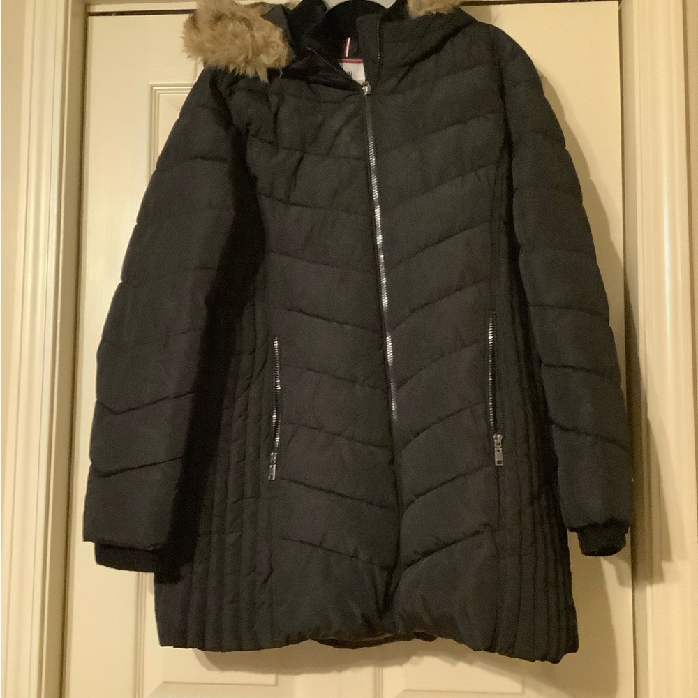 Tommy Hilfiger winter coat